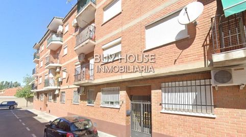 Foto 5 de Pis en venda a Calle Prado, 8, Estación - Cruz Roja, Illescas