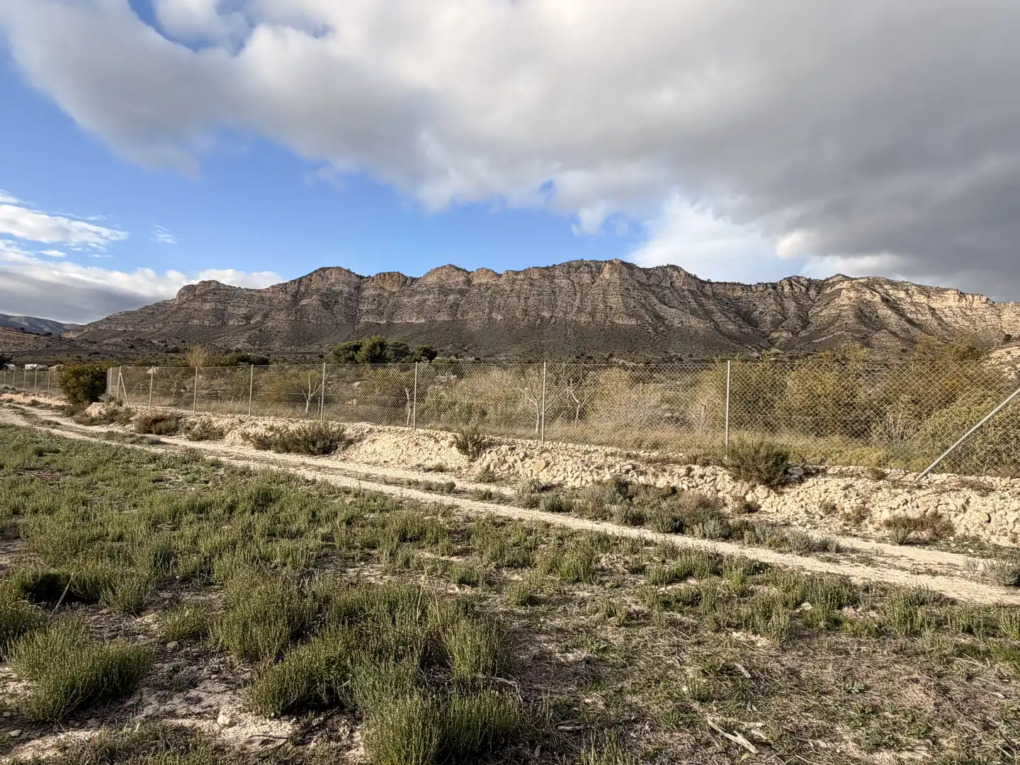 Terreny rústic en venda a Jijona / Xixona, imagen 3