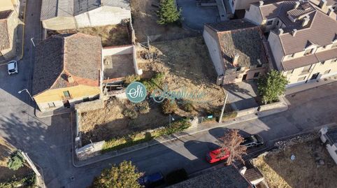 Parc.Urbana en venta en Tizneros.