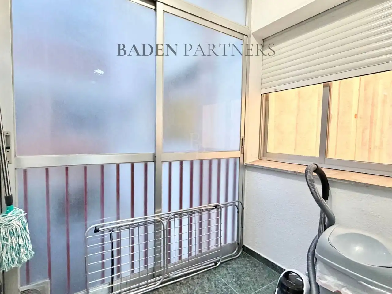 Flat for rent in Avenida María Auxiliadora, Casco Urbano