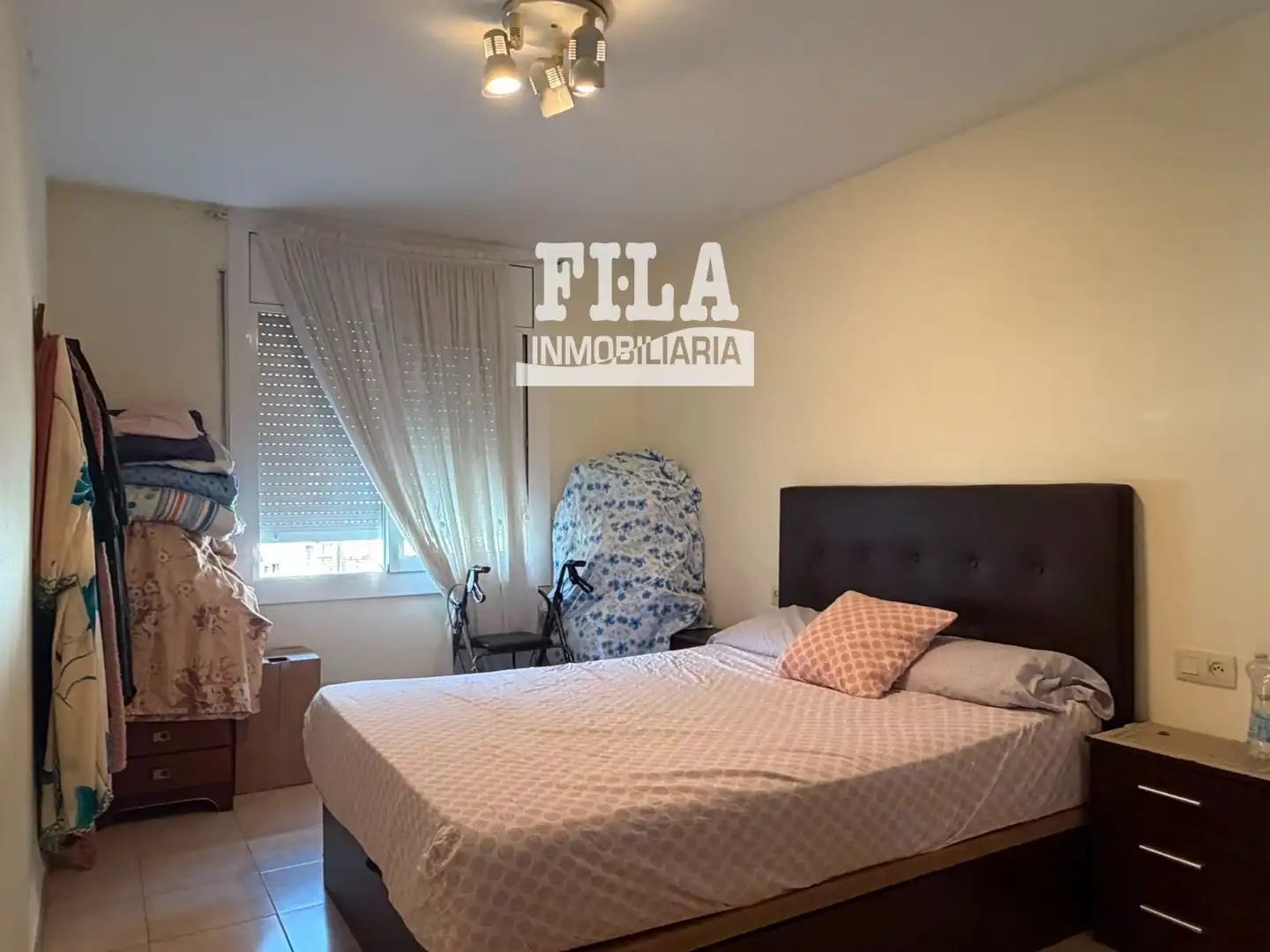 Piso con jardín en venta en David de Mas, imagen 14