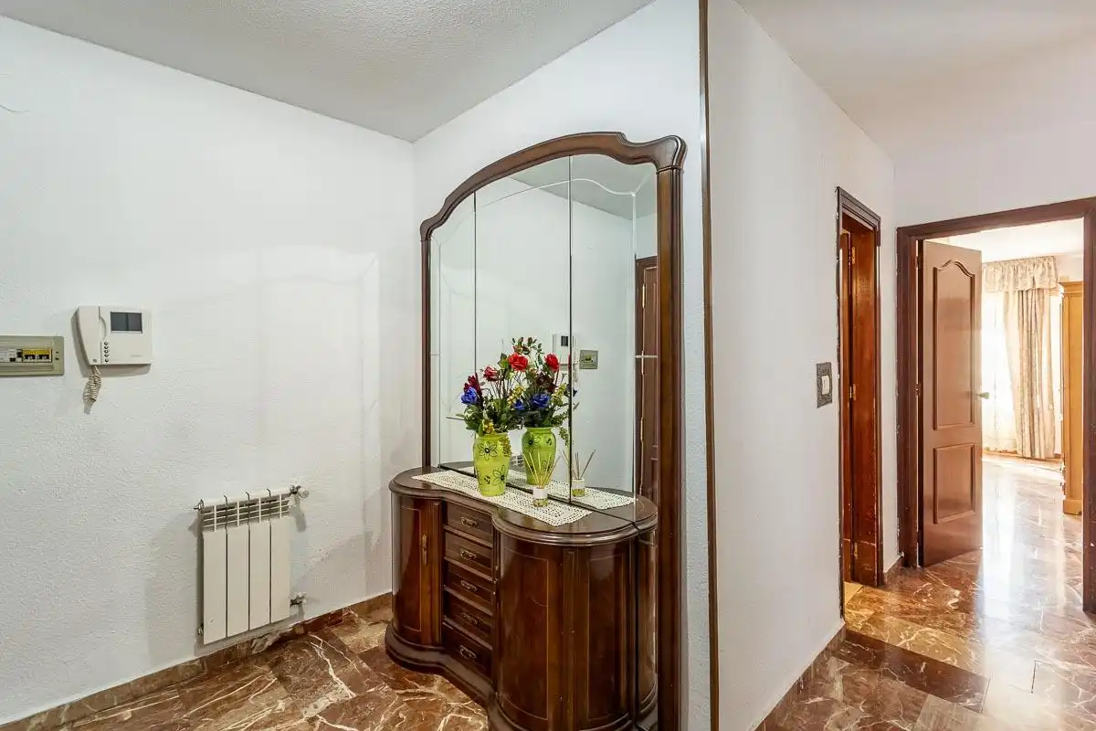 Flat with lift to rent in Calle CARDENAL PARRADO 7, imagen 25