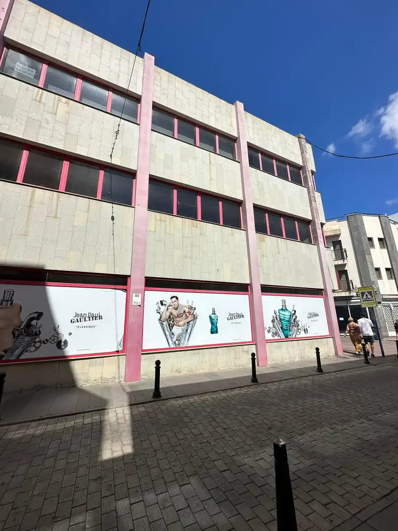 Bureau avec ascenseur à vendre à Avenida de la Constitución 45, imagen 5
