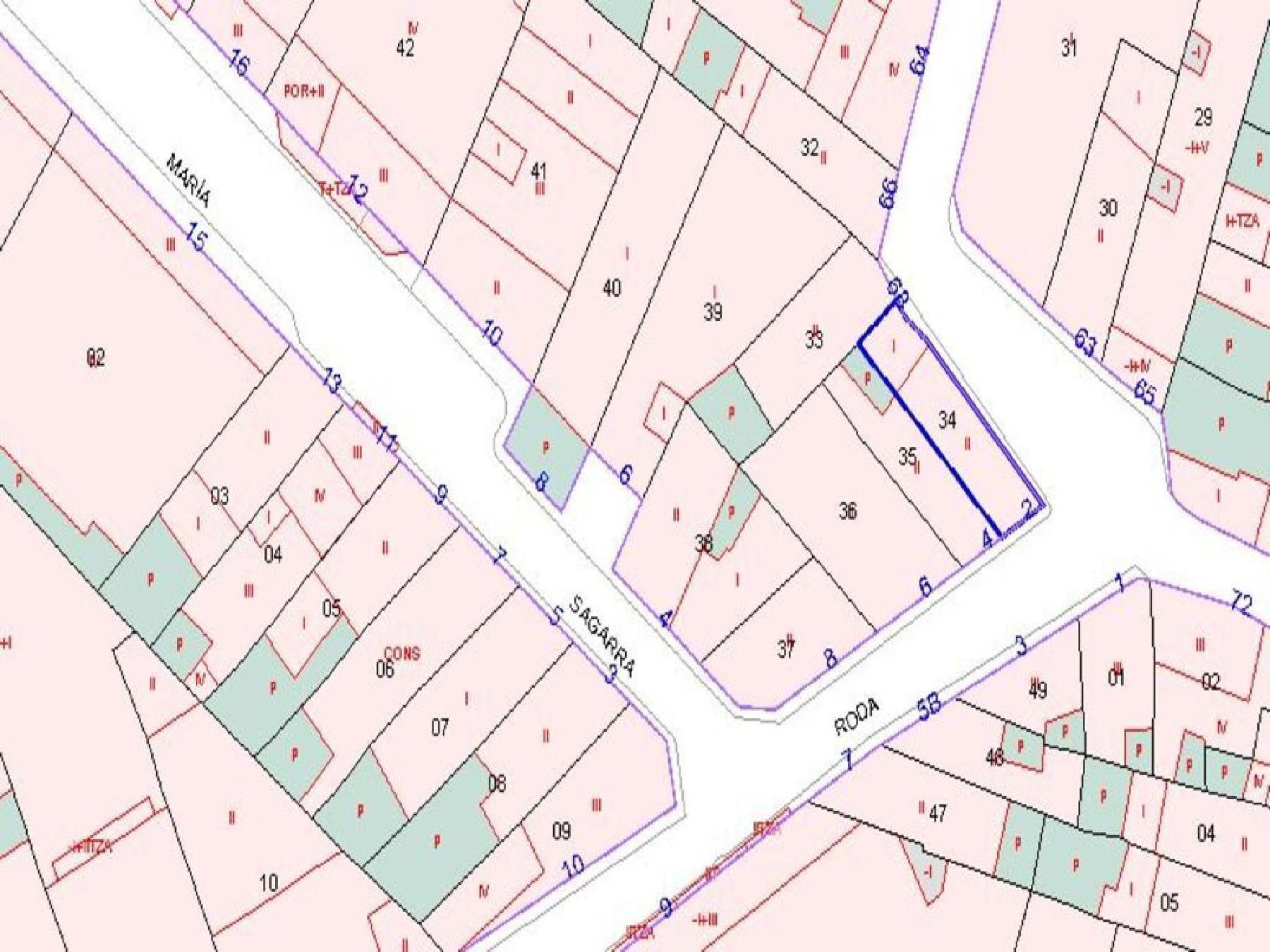 Residential for sale in El Vendrell