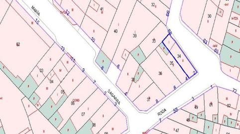 Foto 3 de Residencial en venda a El Tancat - Mas d'en Gual, Tarragona