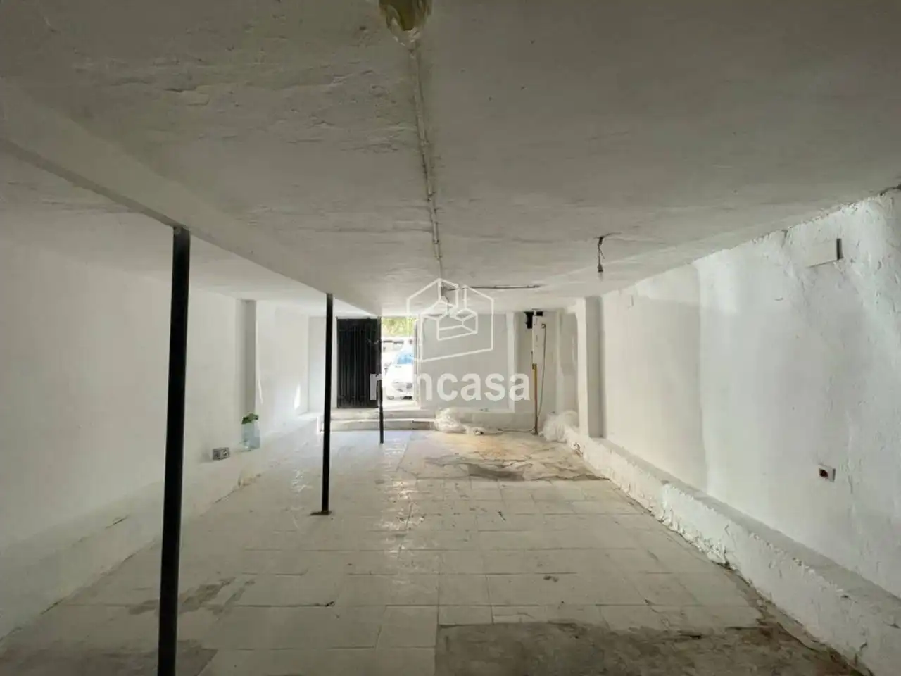 Gewerbefläche zum Verkauf in Calle Riu Francoli, imagen 8