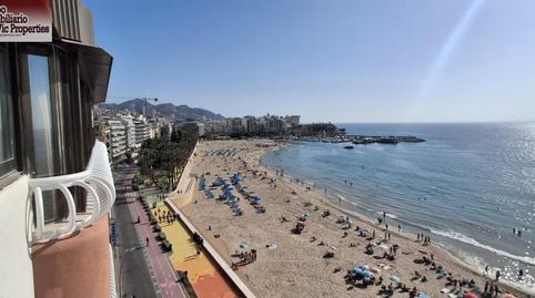 Photo 3 of Flat for sale in Playa Levante, Benidorm