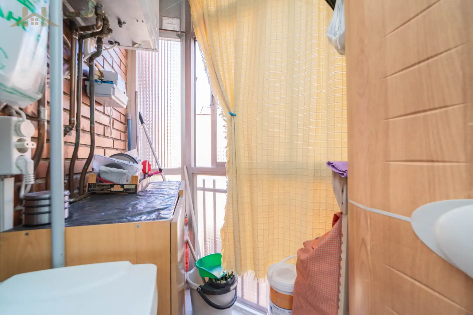 Terraza de Piso en venta en Leganés con Aire acondicionado, Calefacción y Terraza