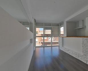 Bedroom of Flat to rent in  Madrid Capital  with Storage room