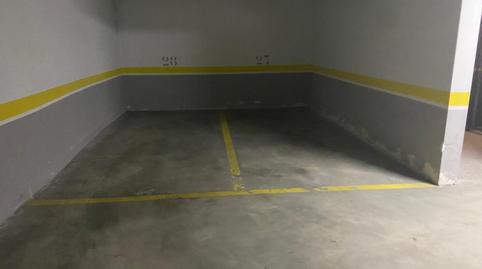 Photo 5 of Garage for sale in Arcadio Pardinas, 148, Burela, Lugo