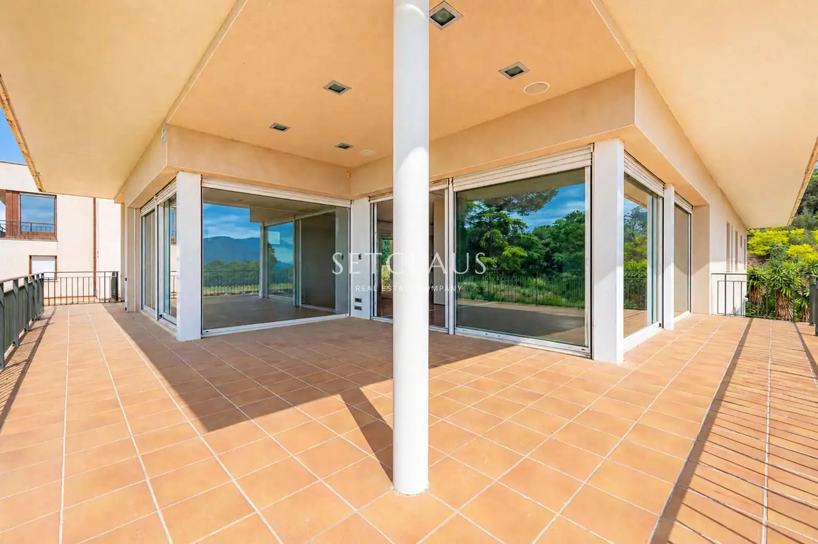 Villa avec piscine à vendre à L'Ametlla del Vallès, imagen 30