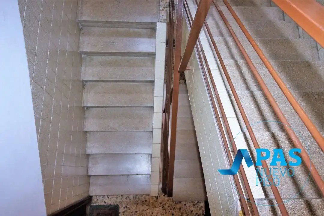 Piso en venta en Santander