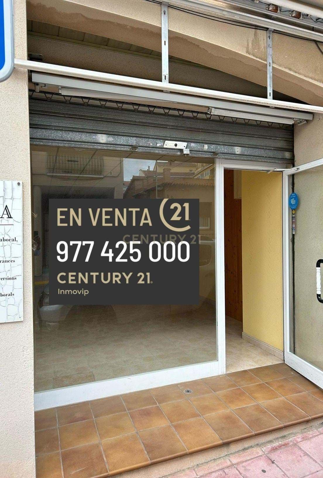 Premises for sale in Roda de Berà