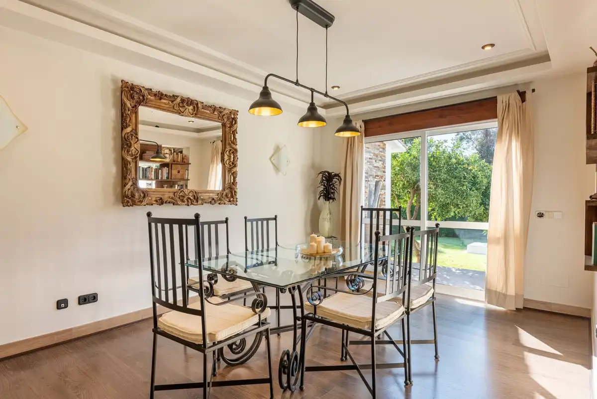 Casa a schiera in vendita a Milla de Oro, imagen 7