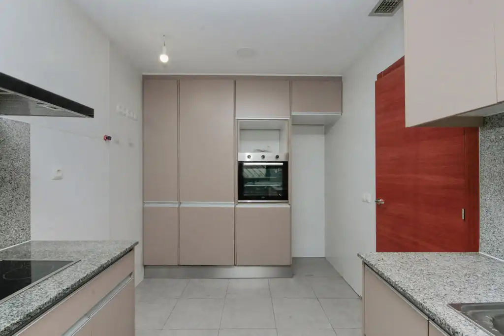 Cocina de Dúplex en venta en Viladecans con Aire acondicionado