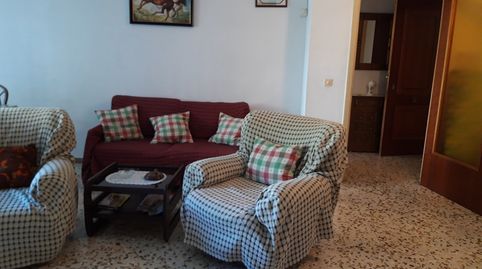 Foto 2 de Piso de alquiler en Paseo del Pinar, Alameda, Cuenca Capital
