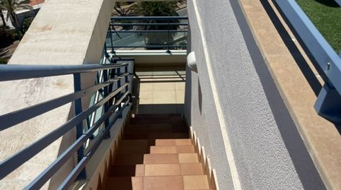 Photo 4 of Attic for rent in Avenida de Niza, PAU 5, Alicante / Alacant
