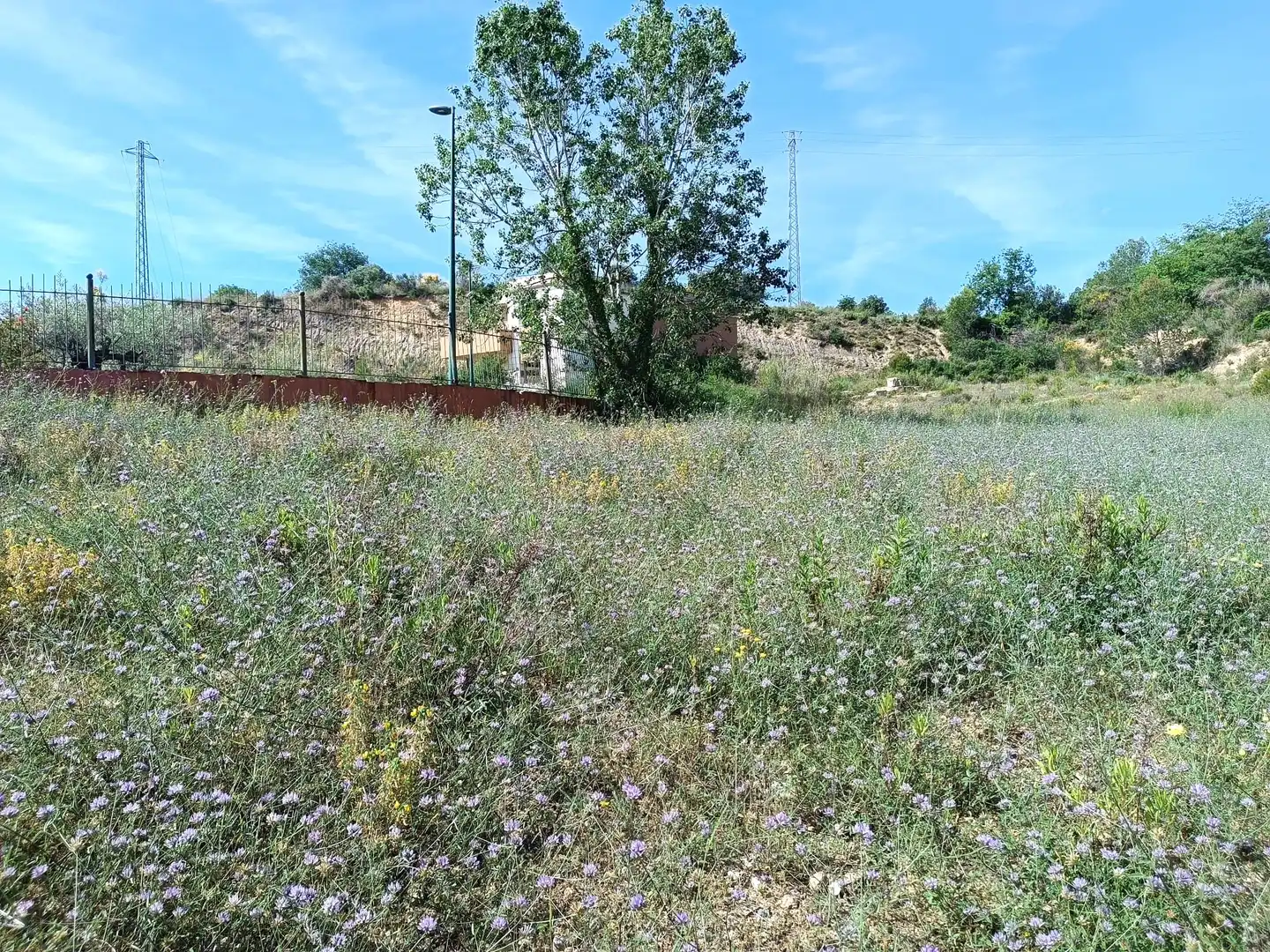 Terreno residencial en venta en Sant Esteve Sesrovires, imagen 3