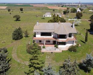 Finca rústica en venda en Topas amb Calefacció, Terrassa i Piscina