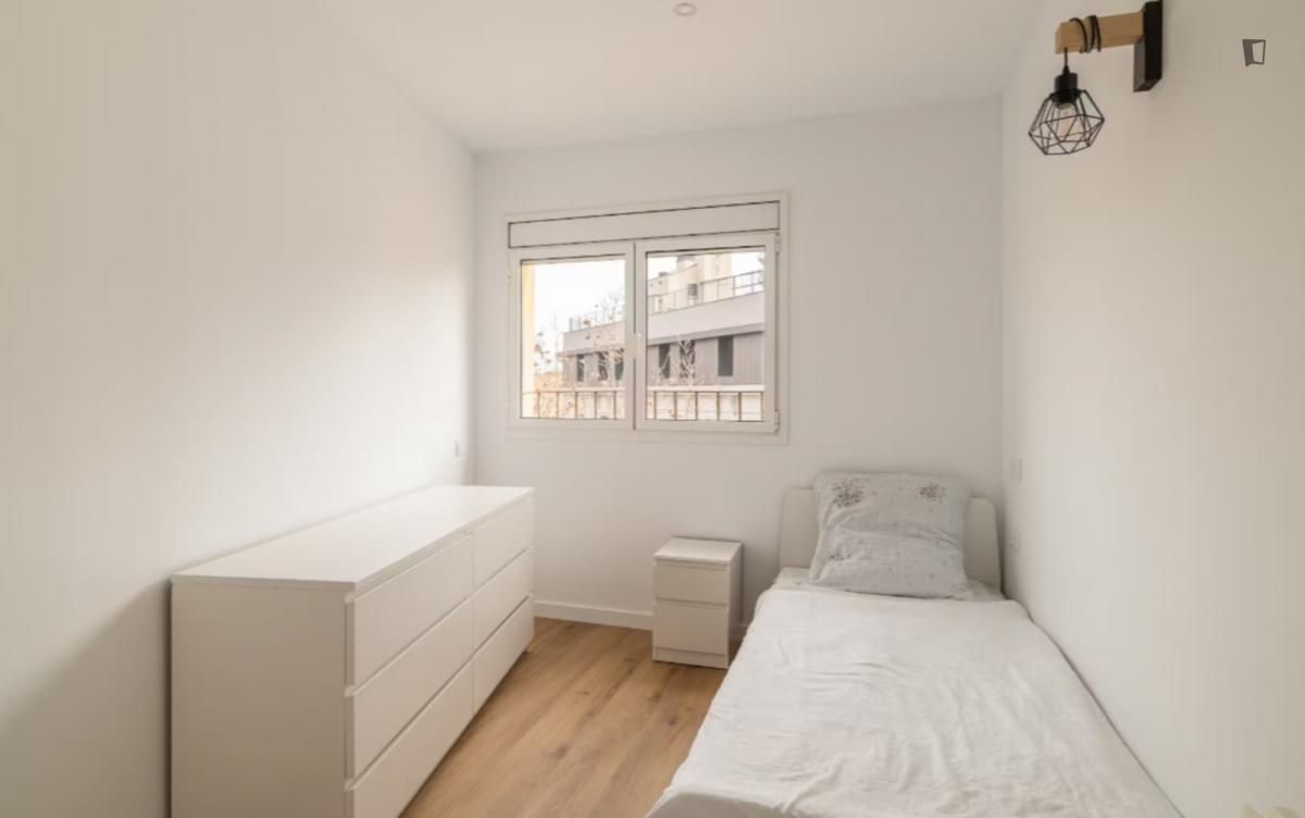 Apartment to rent in El Poblenou