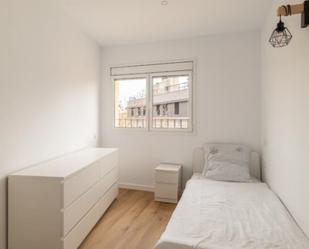 Bedroom of Apartment to rent in  Barcelona Capital  with Air Conditioner, Heating and Oven