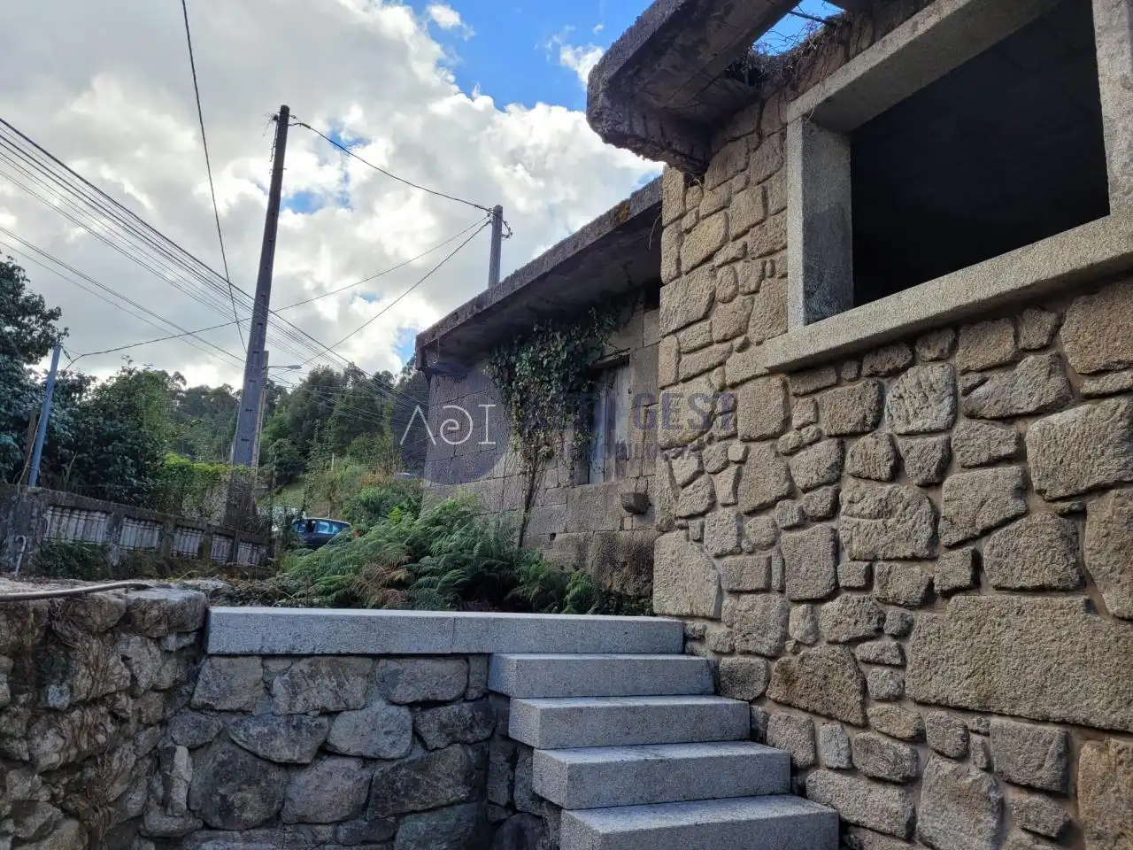 Habitatge amb jardí en venda a Lugar Estrada, imagen 33