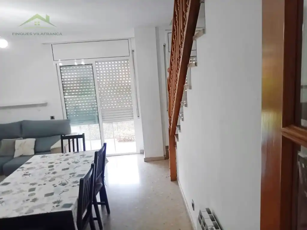 Dúplex con terraza en venta en Rambla Girada, imagen 3