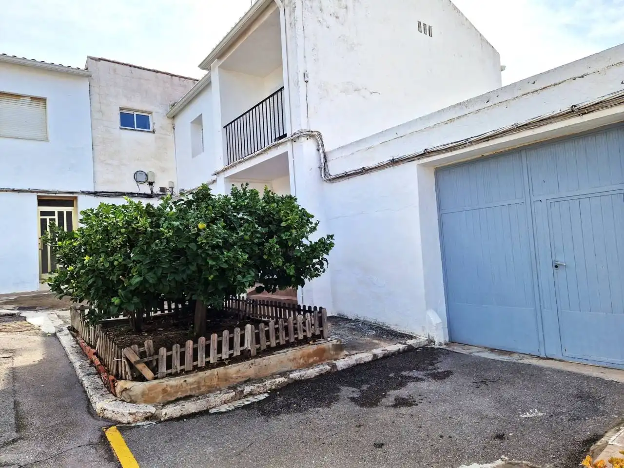 Casa a schiera in vendita a Calle Santa Ana, imagen 37