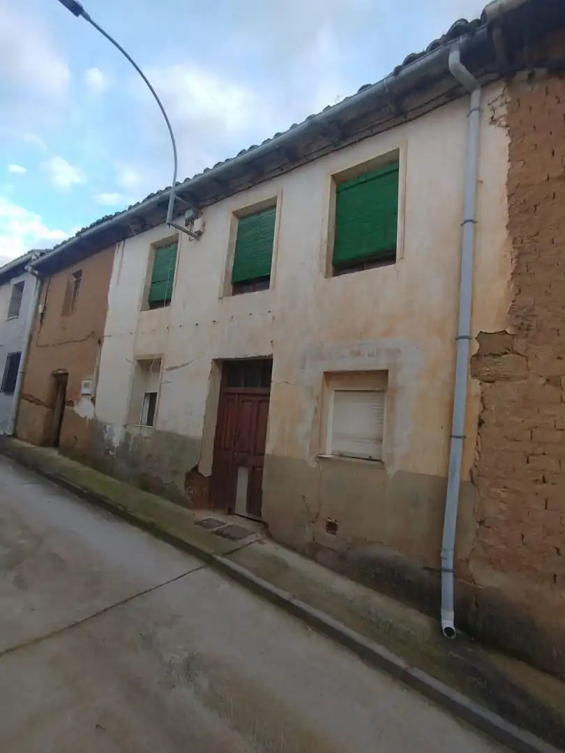 House for sale in Grajal de Campos, imagen 6