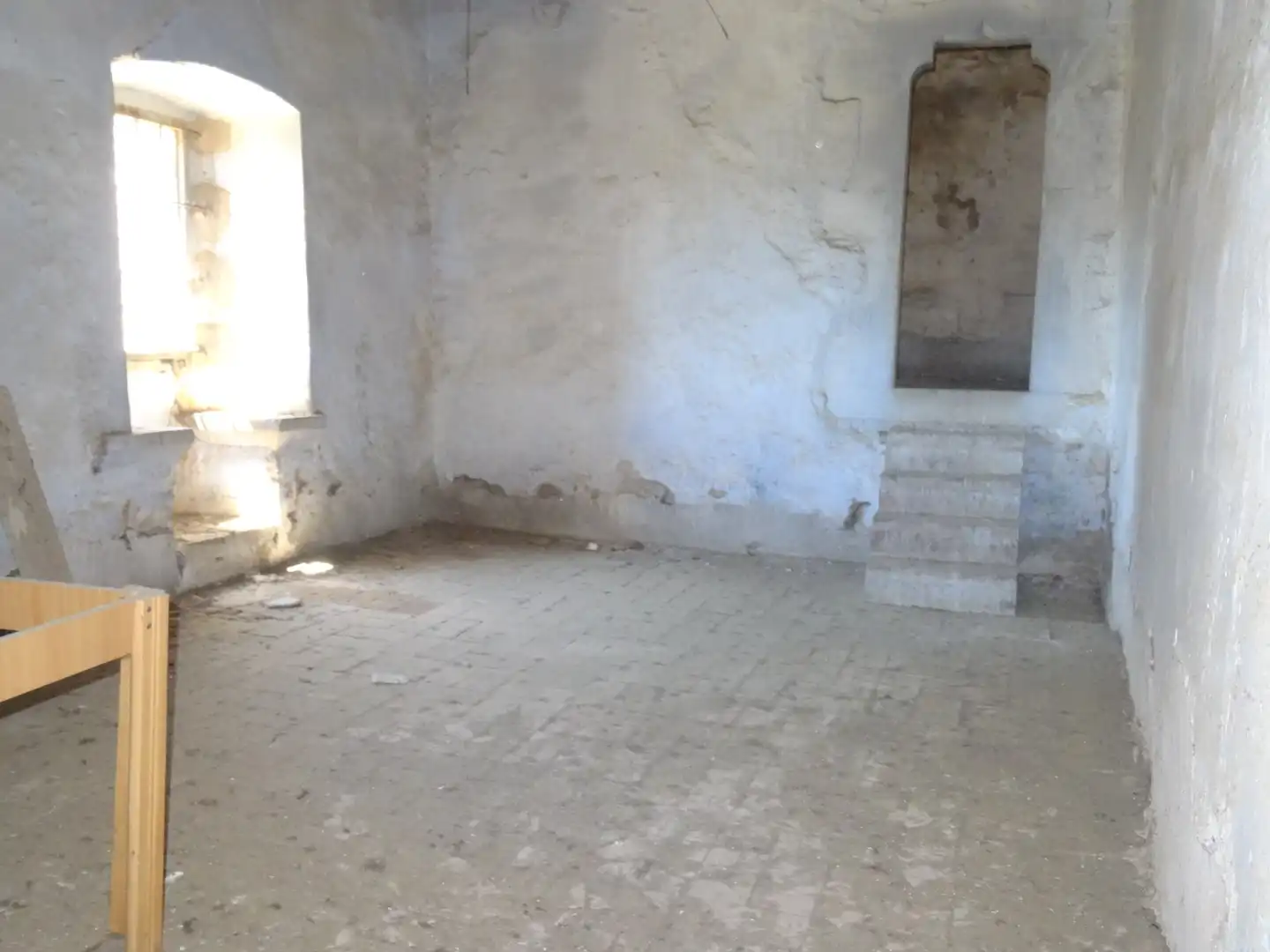 Finca rústica en venta en Bescanó