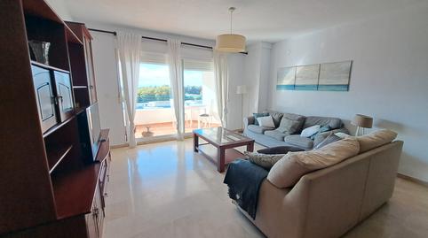 Foto 3 de Pis de lloguer a San Pedro de Alcántara pueblo, Málaga