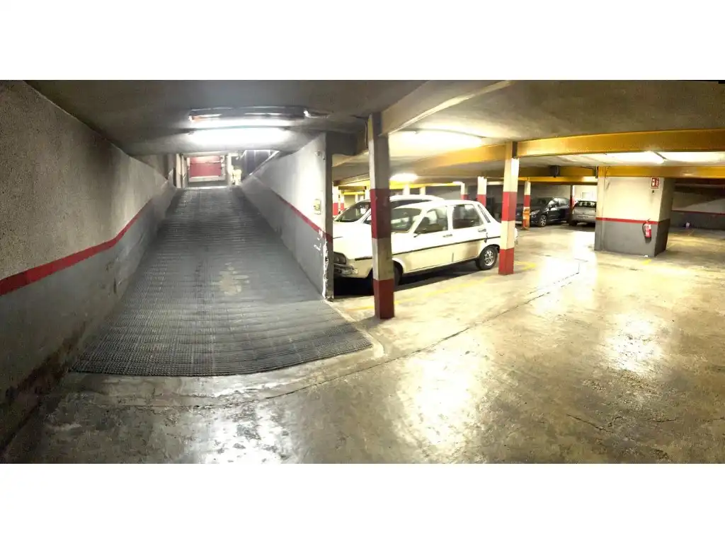 Garaje en venta en Calle Lladro Y Malli, Barrio de Patraix