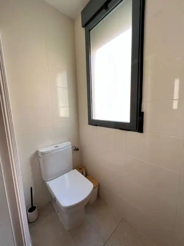 Piso de alquiler en Moncófar Playa