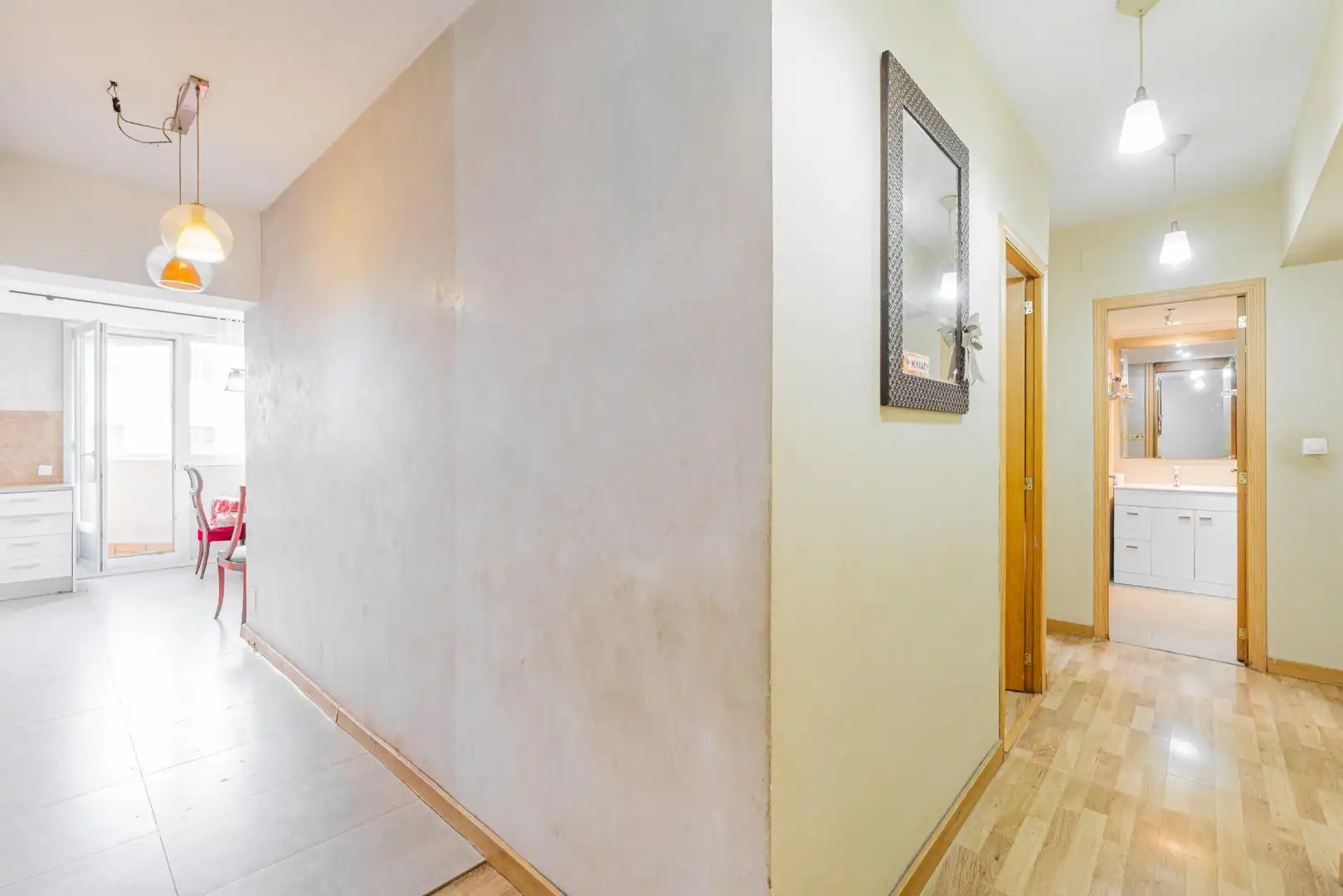 Wohnung mit Terrasse zum Verkauf in Carrer AUSIAS MARCH, imagen 17