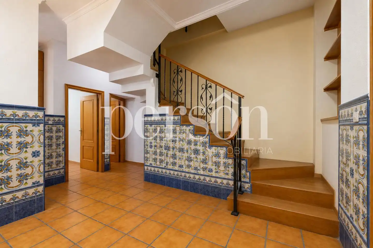 Casa o chalet en venta en Torrent con Jardín privado, Terraza y Balcón