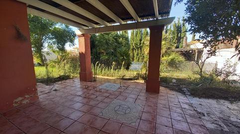 Foto 4 de Casa o xalet en venda a Abeto, Bollullos de la Mitación, Sevilla