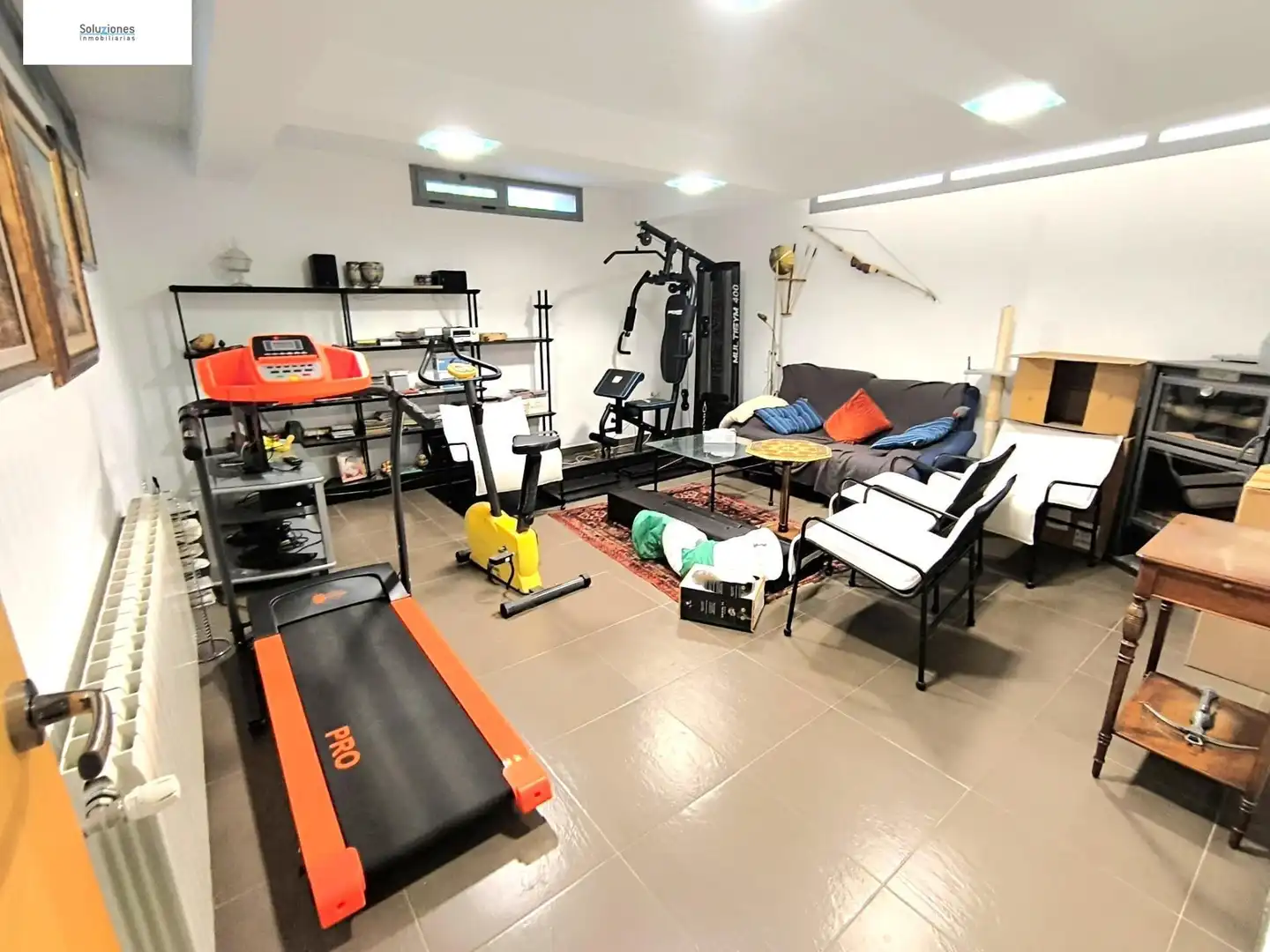 Casa o chalet en venta en Albacete con Aire acondicionado, Calefacción y Jardín privado