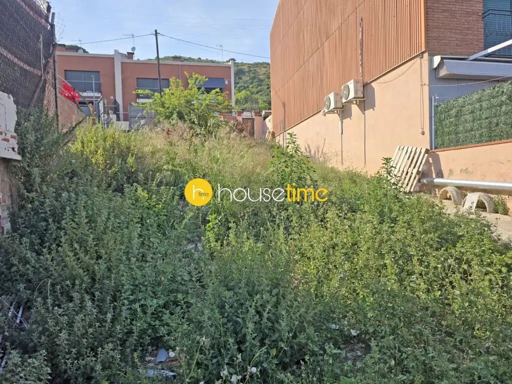 Residencial en venta en Santa Coloma de Gramenet