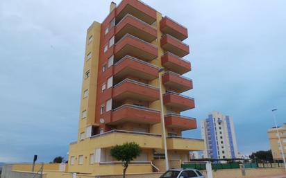 Exterior view of Flat for sale in Guardamar del Segura  with Terrace and Swimming Pool