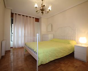 Bedroom of Apartment for sale in Valladolid Capital