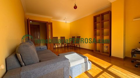 Foto 5 de Apartament en venda a Travesía Viñas 3ª, San Salvador - Caeira, Poio