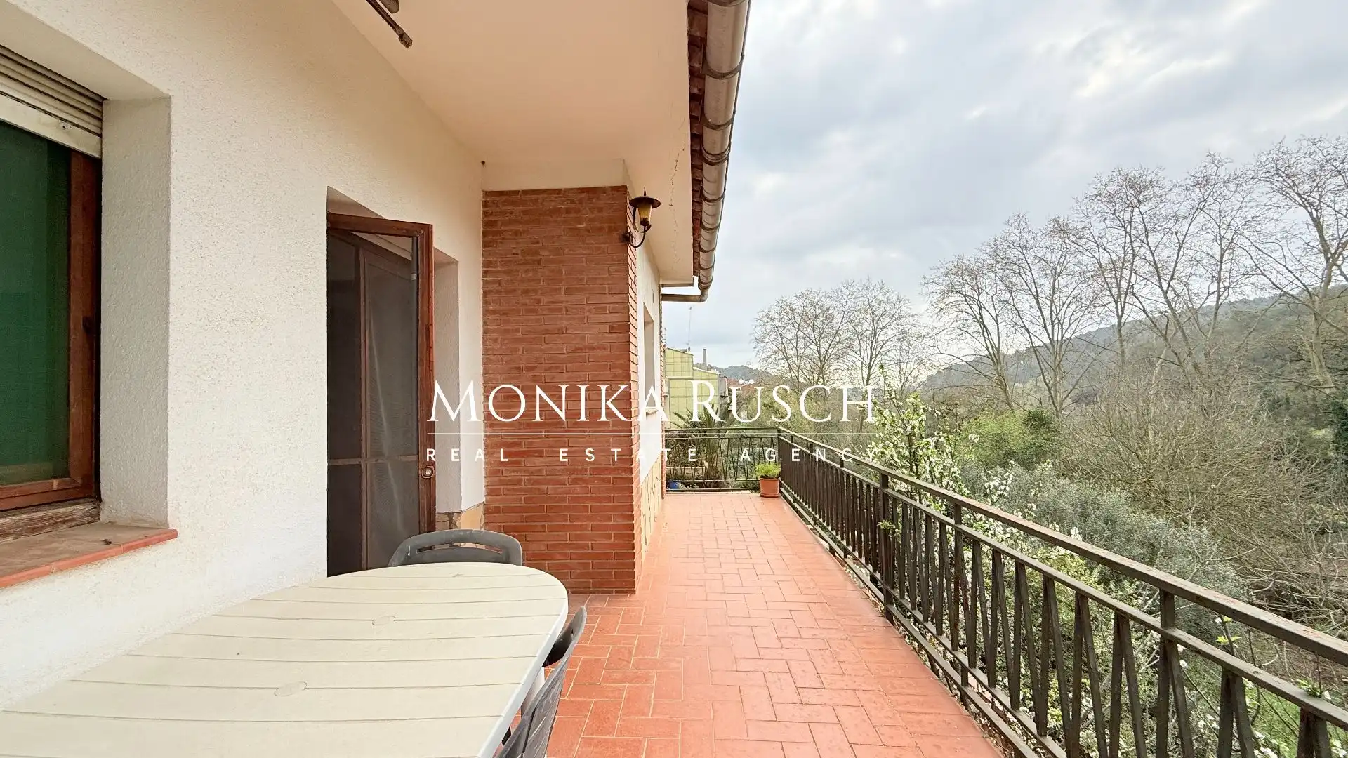 House with pool for sale in La Palma de Cervelló, imagen 3