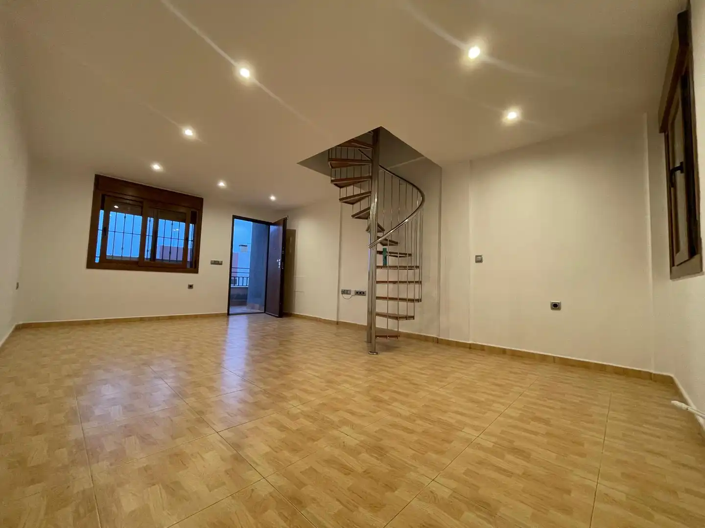 Apartamento en venta en San Pedro del Pinatar con Aire acondicionado, Terraza y Trastero