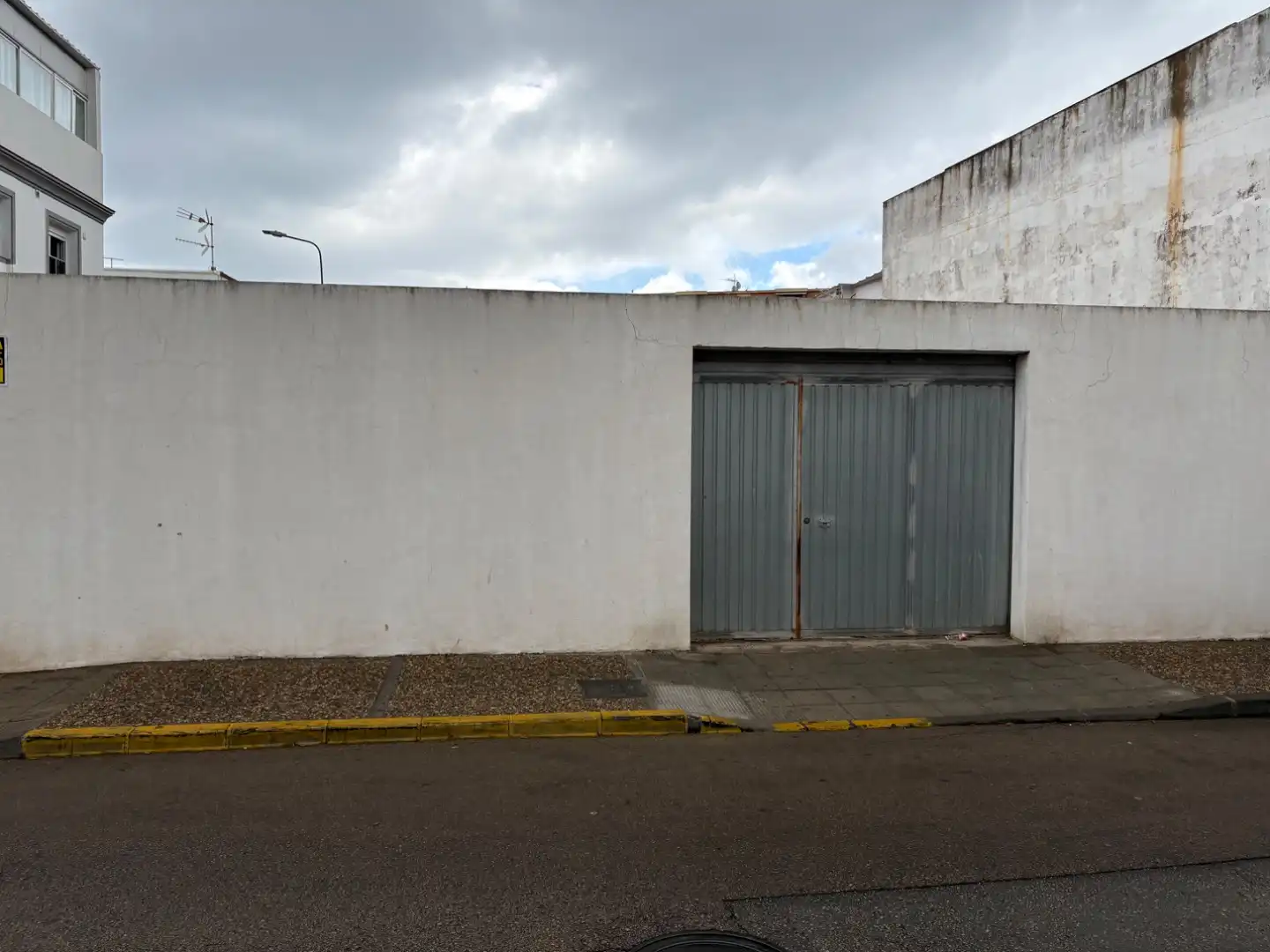 Außenansicht von Residential zur Miete in La Línea de la Concepción