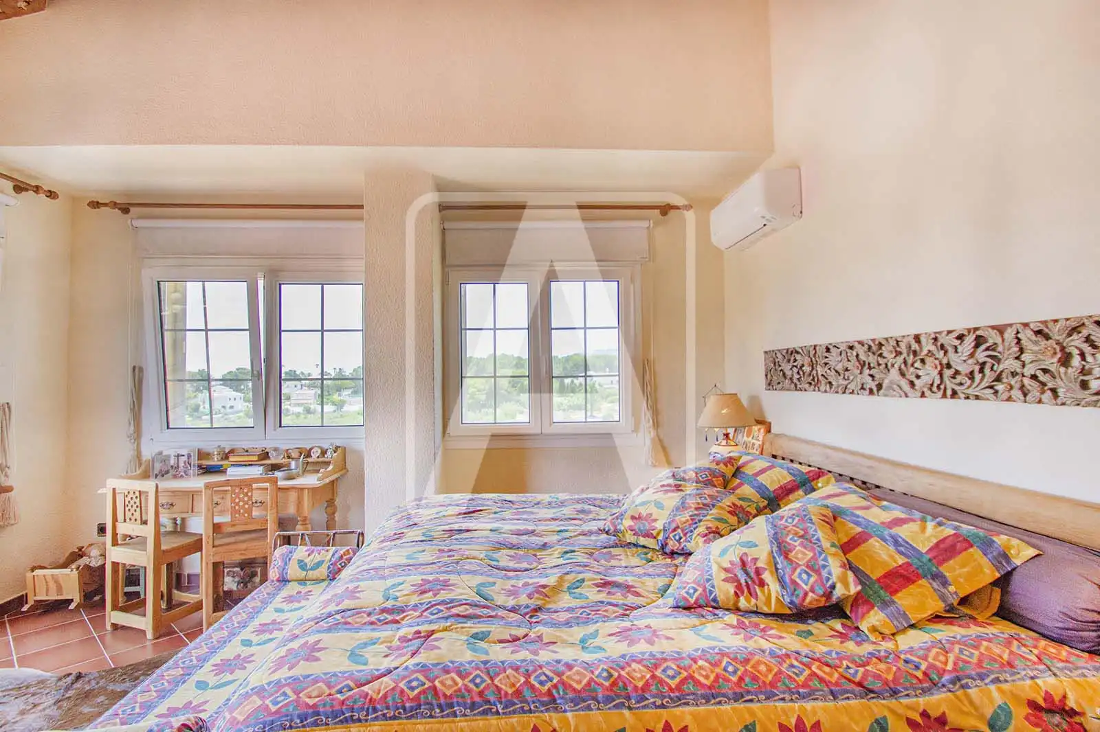 Villa avec piscine à vendre à La Fustera, imagen 11