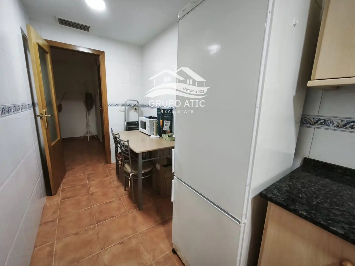 Apartamento con ascensor en venta en JAIME  CHICHARRO, imagen 3