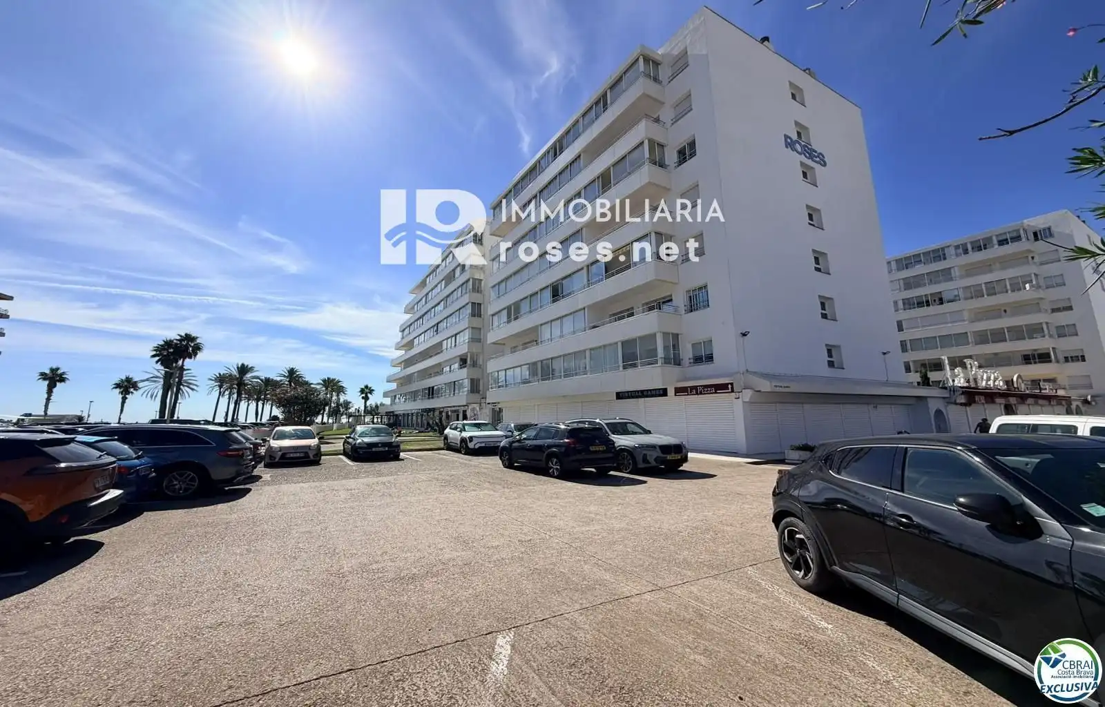 Wohnung mit Pool zum Verkauf in GOLA DE L ÉSTANY, imagen 50