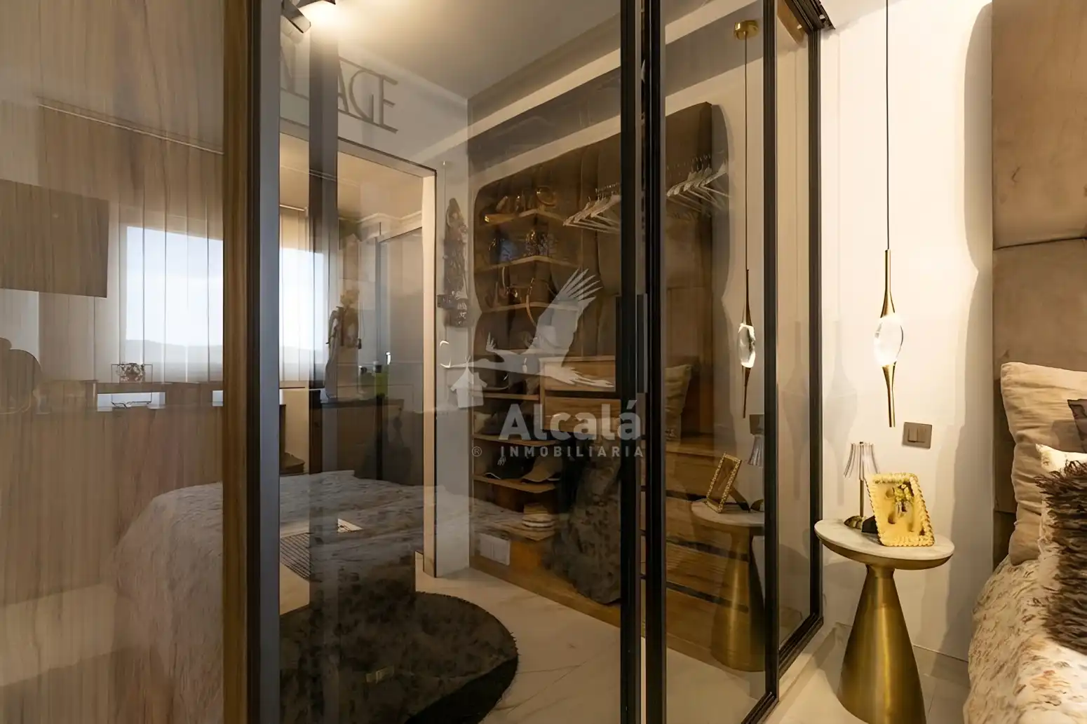 Appartamento con terrazza in vendita a El Quiñón, imagen 45