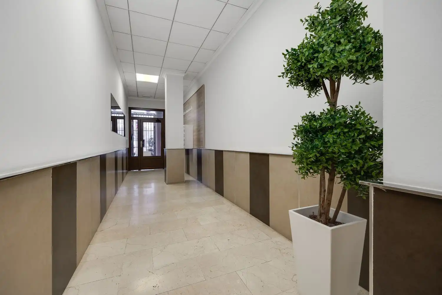 Wohnung mit Terrasse zum Verkauf in Calle Moriones 27, imagen 39