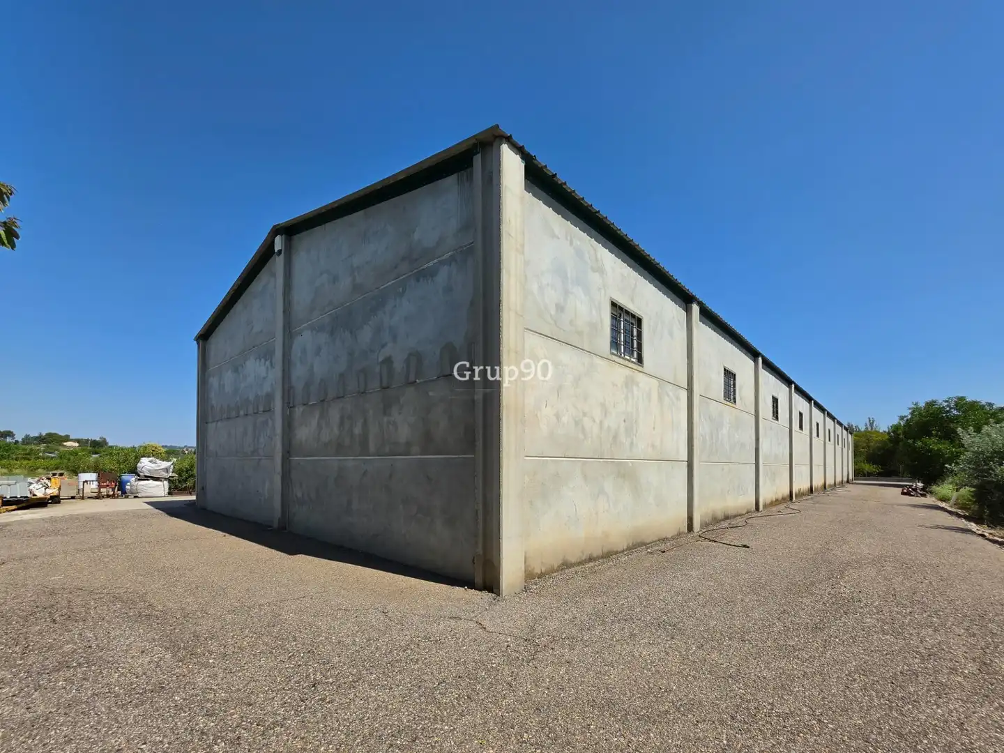 Villa mit Terrasse zum Verkauf in Partides de Lleida, imagen 65